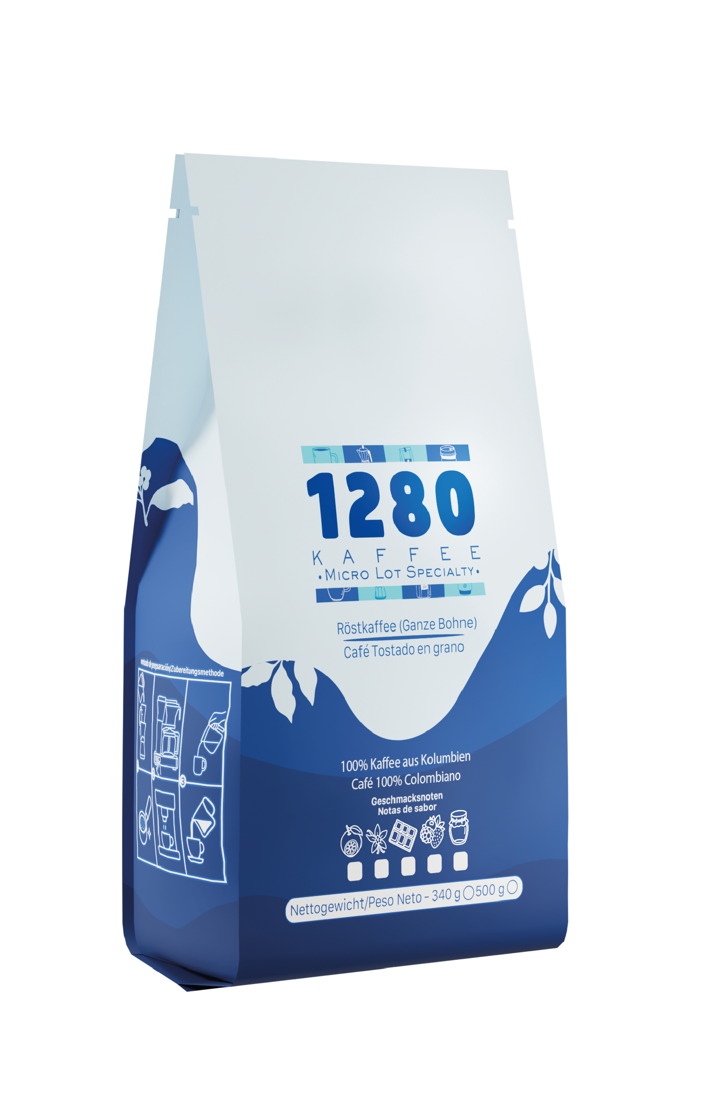 The classic filter coffee (pre-order)