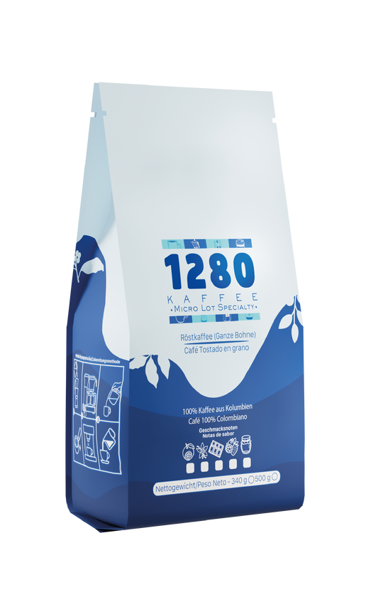 The classic filter coffee (pre-order)