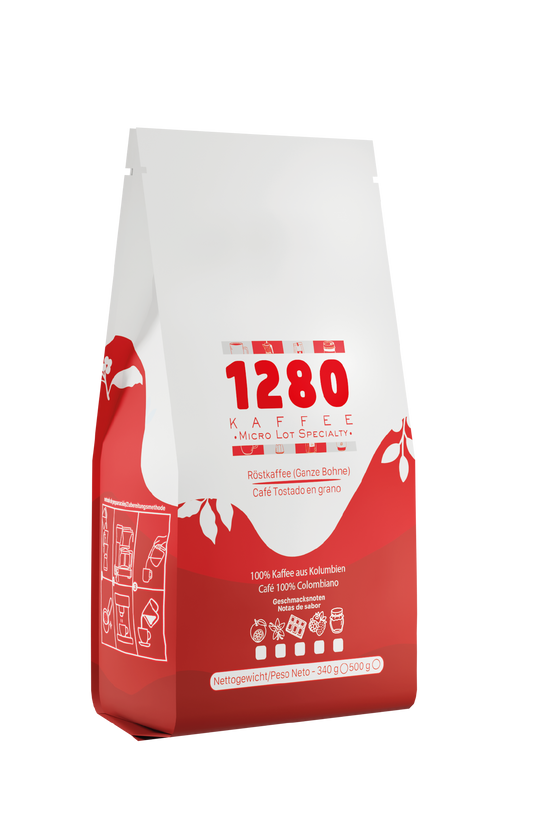 Castillo - The classic filter coffee (in Stock)